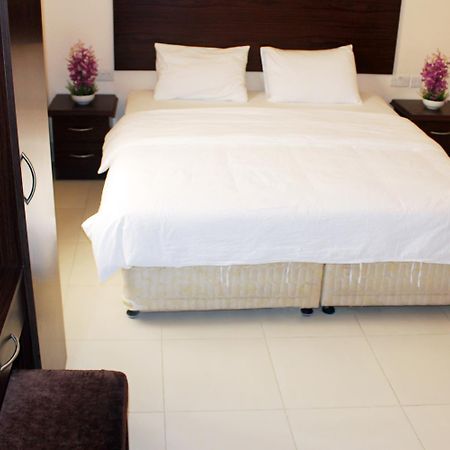 Al Noor Furnished Flats Aparthotel ซาลาลาห์ ภายนอก รูปภาพ