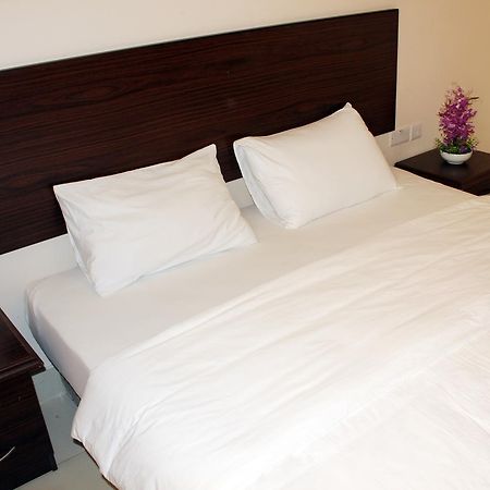 Al Noor Furnished Flats Aparthotel ซาลาลาห์ ภายนอก รูปภาพ