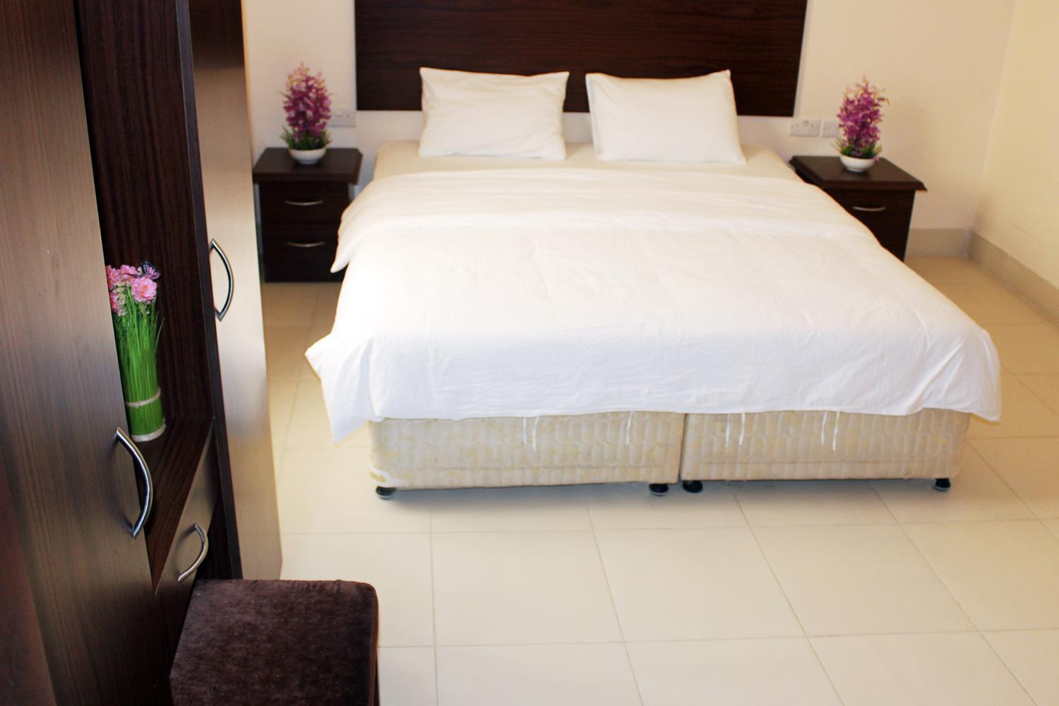 Al Noor Furnished Flats Aparthotel ซาลาลาห์ ภายนอก รูปภาพ