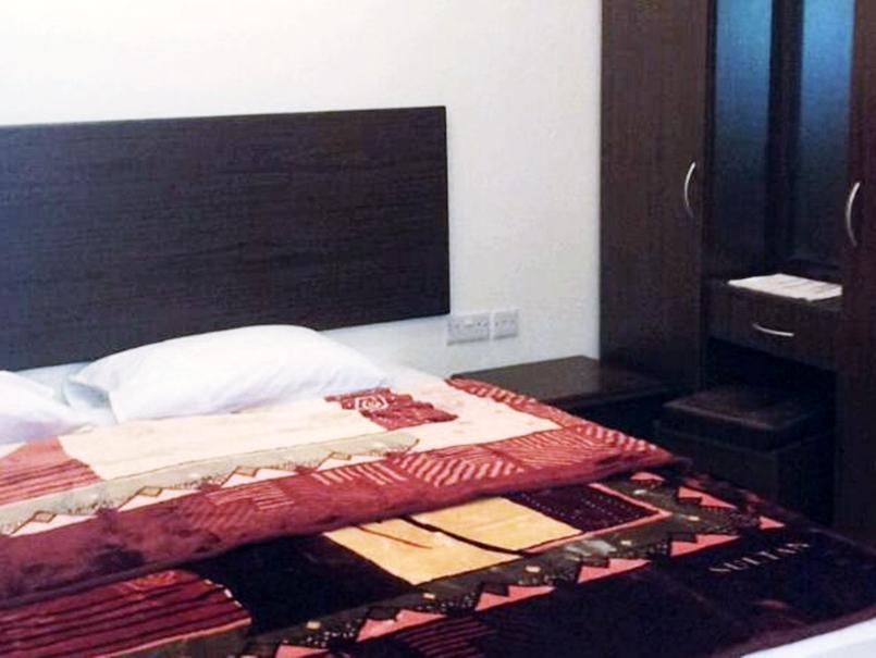 Al Noor Furnished Flats Aparthotel ซาลาลาห์ ภายนอก รูปภาพ