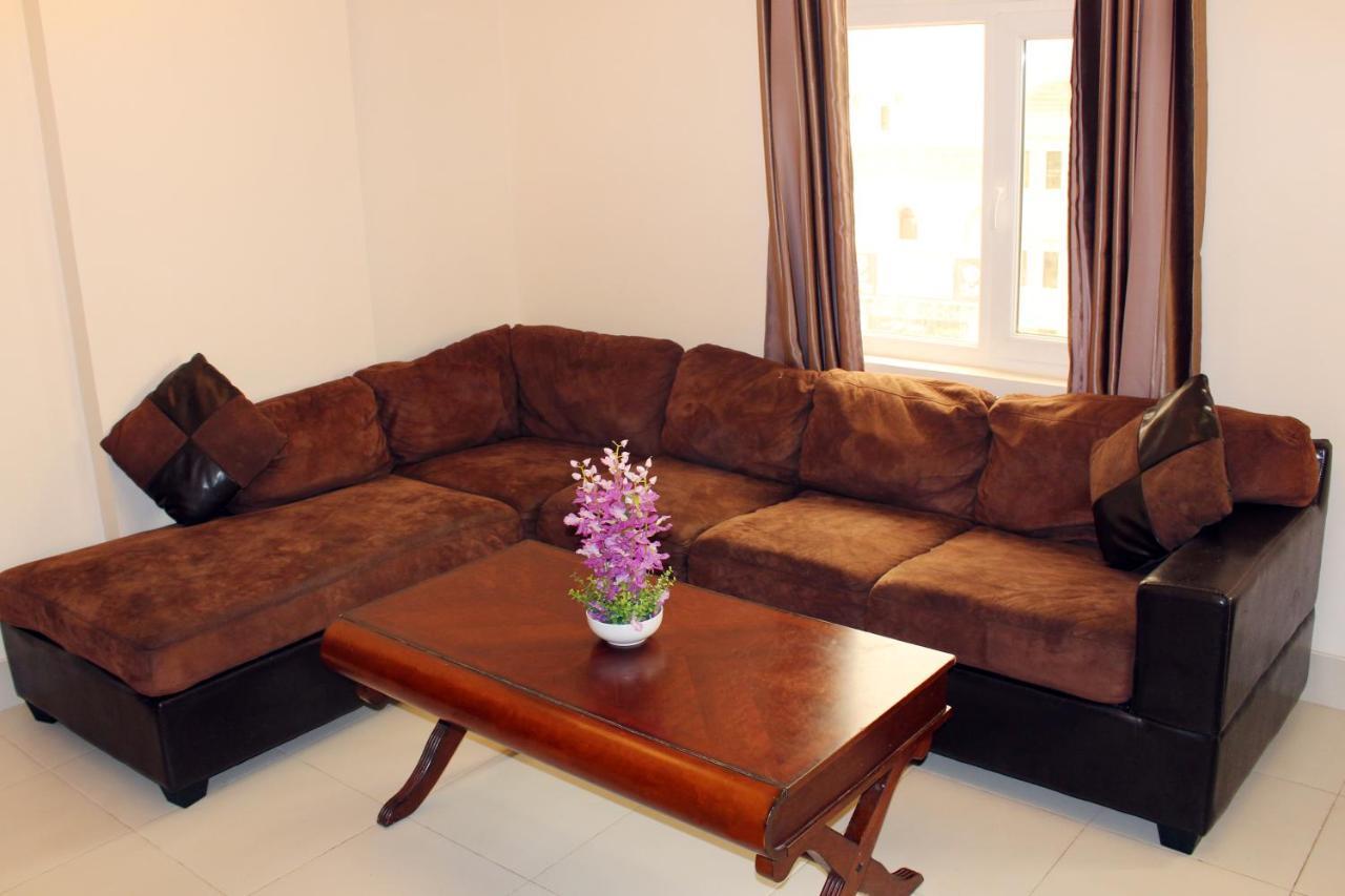 Al Noor Furnished Flats Aparthotel ซาลาลาห์ ภายนอก รูปภาพ